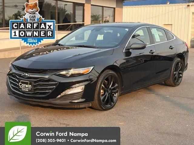 2024 Chevrolet Malibu 1LT for sale in Nampa, ID