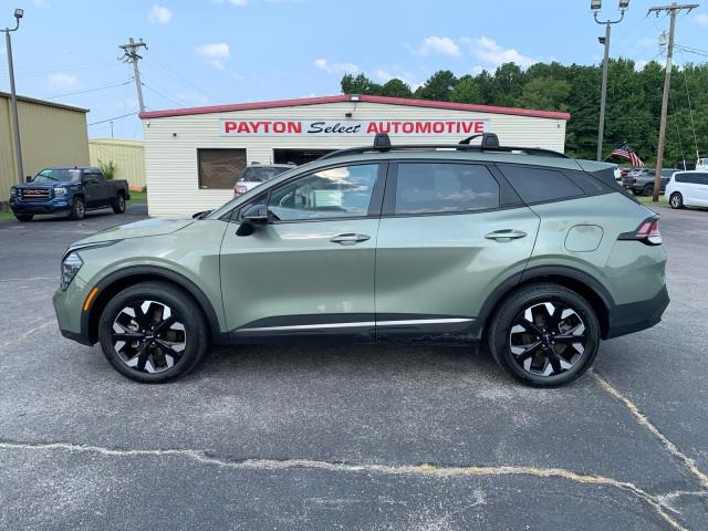 2024 Kia Sportage X-Line for sale in Heber Springs, AR