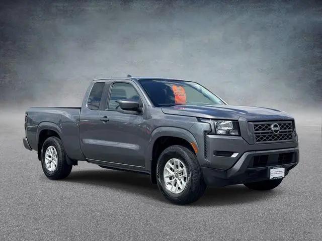 2024 Nissan Frontier King Cab SV 4x2 for sale in Mechanicsville, VA