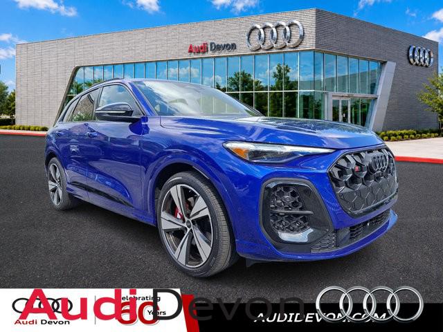 2026 Audi SQ5 Premium Plus TFSI quattro S tronic for sale in Devon, PA