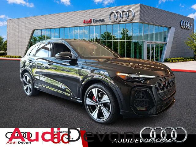 2026 Audi SQ5 Premium Plus TFSI quattro S tronic for sale in Devon, PA