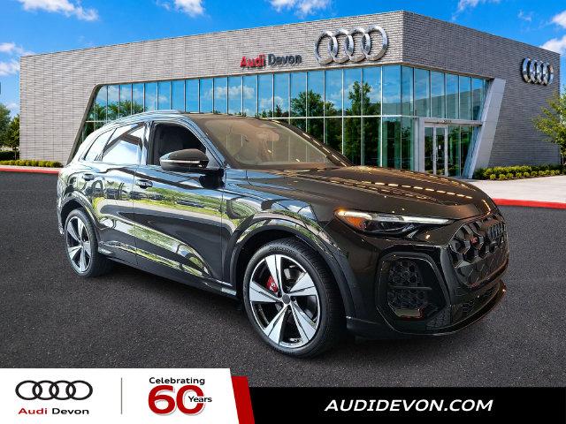 2026 Audi SQ5 Premium Plus TFSI quattro S tronic for sale in Devon, PA