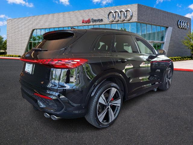 2026 Audi SQ5 Premium Plus TFSI quattro S tronic