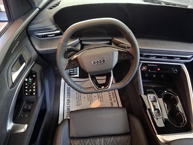 2026 Audi SQ5 Premium Plus TFSI quattro S tronic