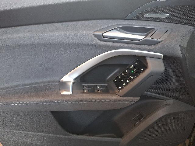 2026 Audi SQ5 Premium Plus TFSI quattro S tronic
