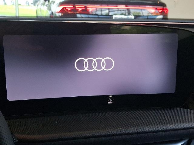 2026 Audi SQ5 Premium Plus TFSI quattro S tronic
