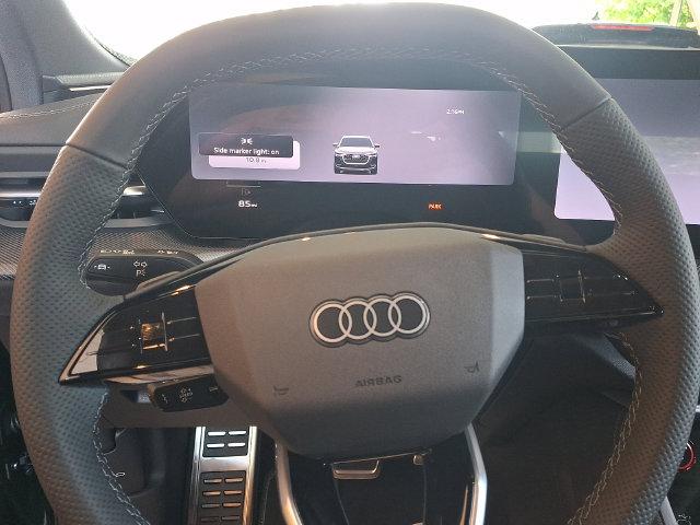 2026 Audi SQ5 Premium Plus TFSI quattro S tronic