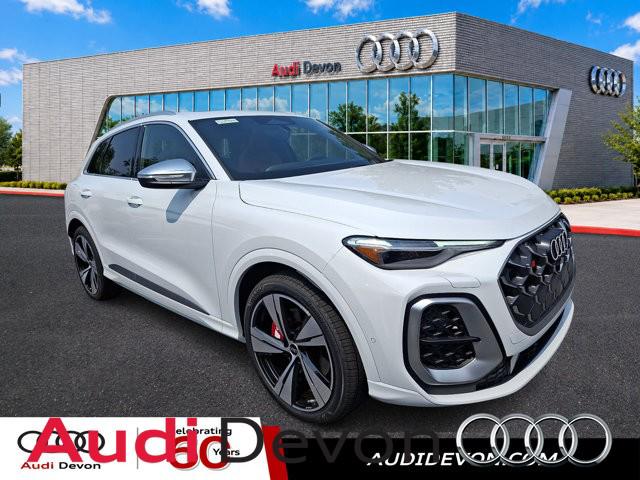 2026 Audi SQ5 Premium Plus TFSI quattro S tronic for sale in Devon, PA