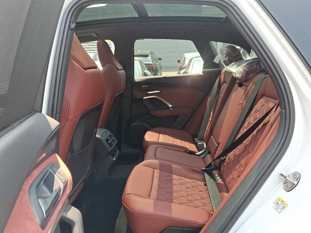 2026 Audi SQ5 Premium Plus TFSI quattro S tronic
