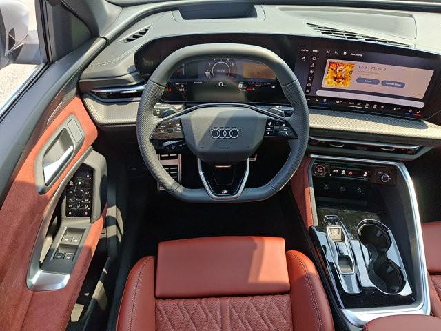 2026 Audi SQ5 Premium Plus TFSI quattro S tronic