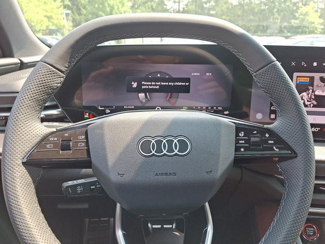 2026 Audi SQ5 Premium Plus TFSI quattro S tronic