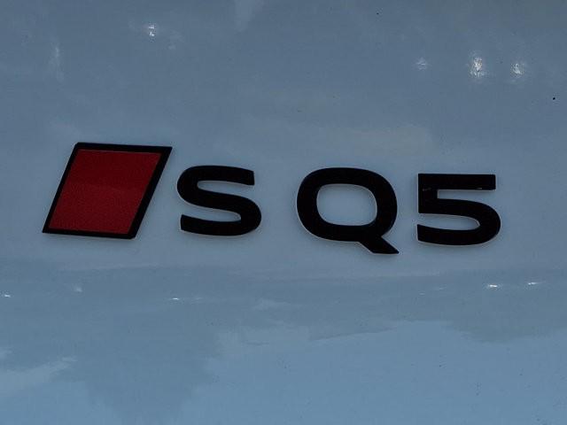 2026 Audi SQ5 Premium Plus TFSI quattro S tronic