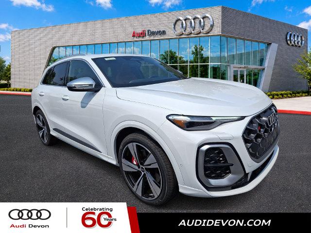 2026 Audi SQ5 Premium Plus TFSI quattro S tronic for sale in Devon, PA