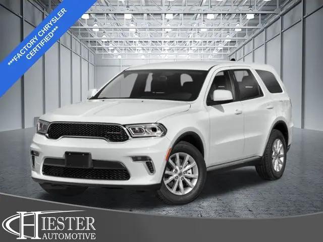 2023 Dodge Durango R/T Plus AWD for sale in Lillington, NC