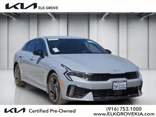 2025 Kia K5 GT-Line for sale in Elk Grove, CA
