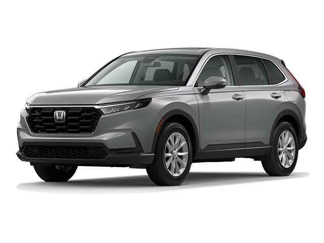2026 Honda CR-V EX 2WD for sale in Fort Pierce, FL