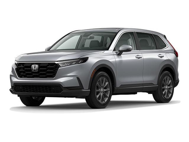 2026 Honda CR-V EX-L 2WD for sale in Fort Pierce, FL
