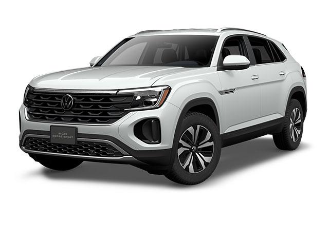 2024 Volkswagen Atlas Cross Sport 2.0T SE for sale in Berlin, MD