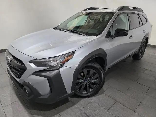 2023 Subaru Outback Onyx Edition XT for sale in Brook Park, OH