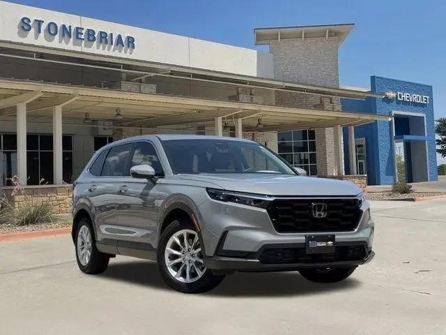2024 Honda CR-V EX-L AWD for sale in Frisco, TX