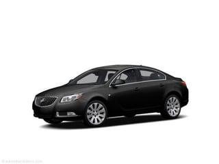 2011 Buick Regal CXL Russelsheim for sale in Marne, MI