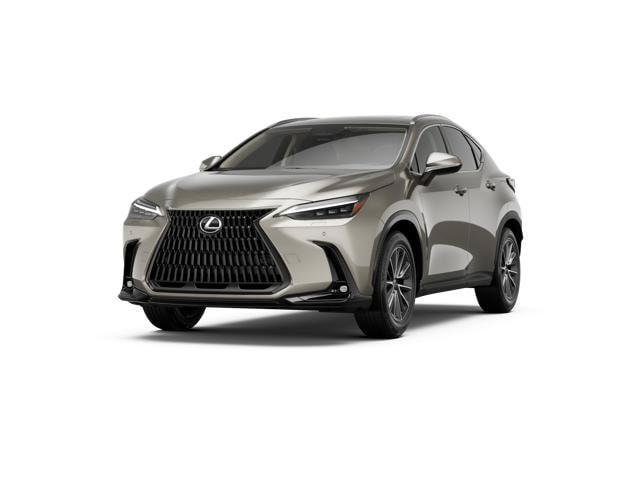 2026 Lexus NX 350 Luxury for sale in East Hartford, CT