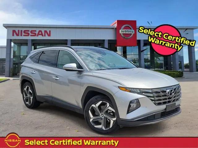2024 Hyundai Tucson Limited for sale in Ft Myers, FL