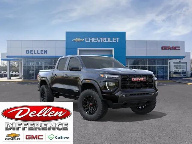 2026 GMC Canyon Elevation, RWD for sale in Greenfield, IN