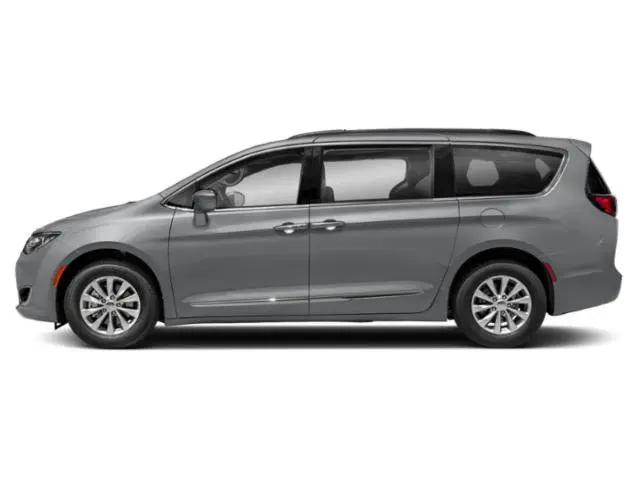 2019 Chrysler Pacifica Touring L Plus