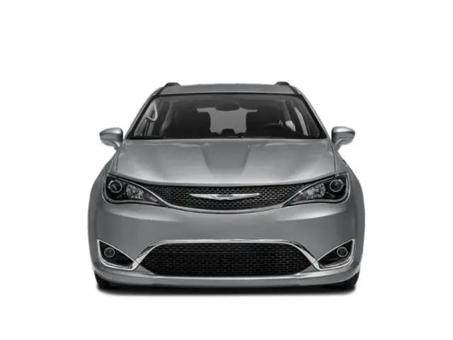 2019 Chrysler Pacifica Touring L Plus