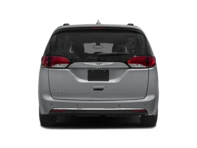 2019 Chrysler Pacifica Touring L Plus
