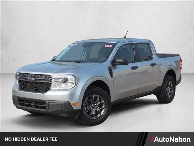2024 Ford Maverick XLT for sale in Plano, TX
