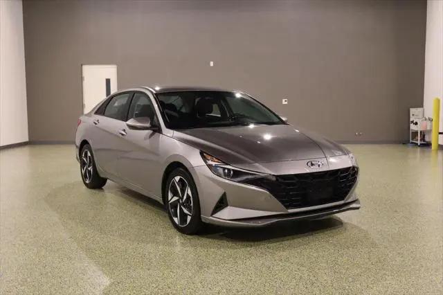 2023 Hyundai Elantra SEL for sale in Tomball, TX