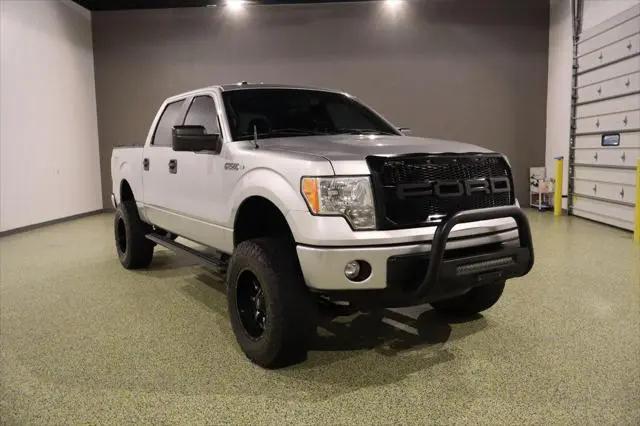 2014 Ford F-150 STX for sale in Tomball, TX