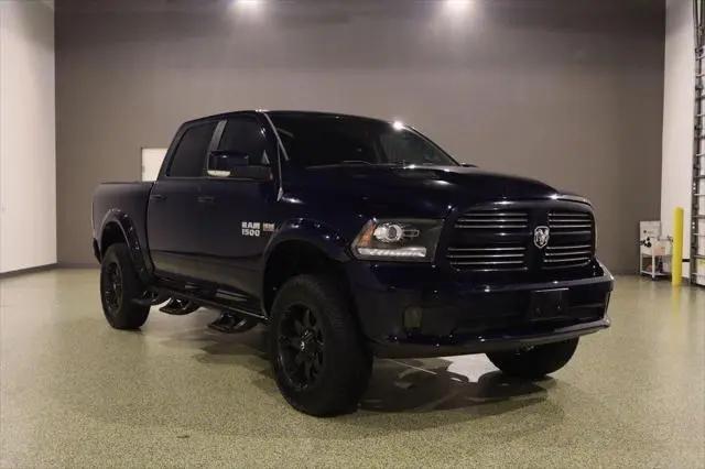 2013 Ram 1500 Sport for sale in Tomball, TX