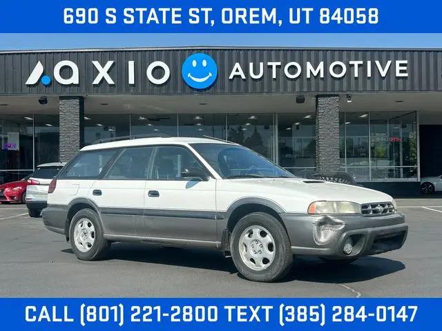 2003 Subaru Outback Base for sale in Sandy, UT