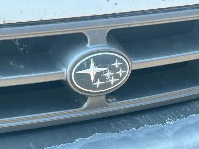 2003 Subaru Outback Base