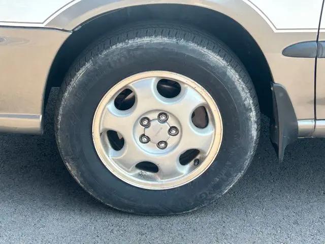 2003 Subaru Outback Base