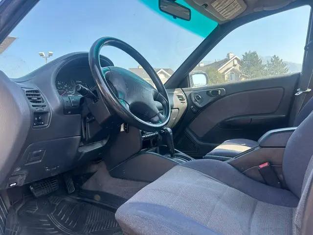 2003 Subaru Outback Base