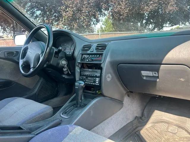 2003 Subaru Outback Base