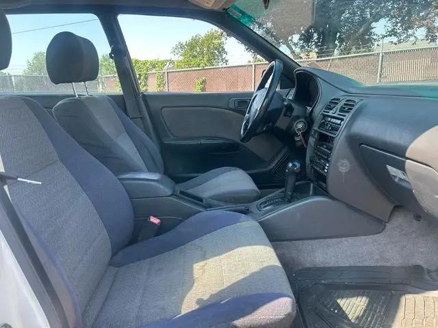 2003 Subaru Outback Base