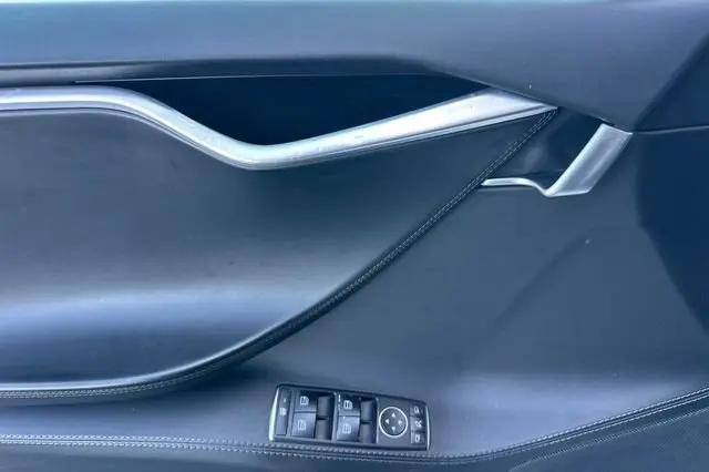 2017 Tesla Model S 75
