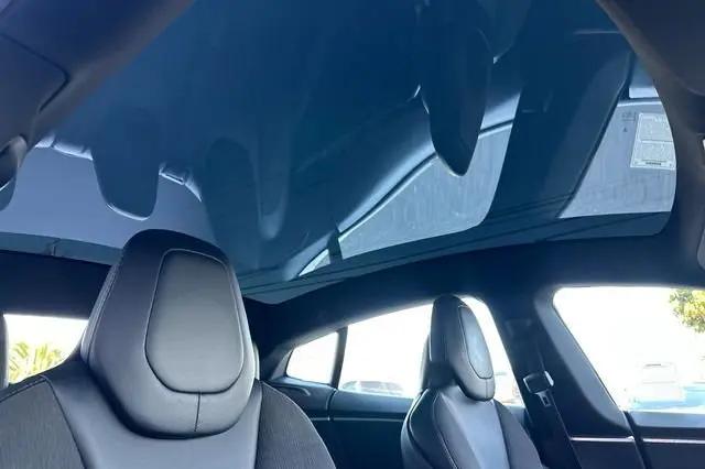 2017 Tesla Model S 75