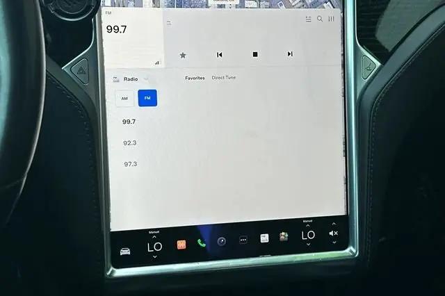 2017 Tesla Model S 75