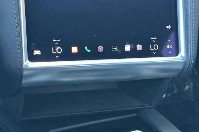 2017 Tesla Model S 75