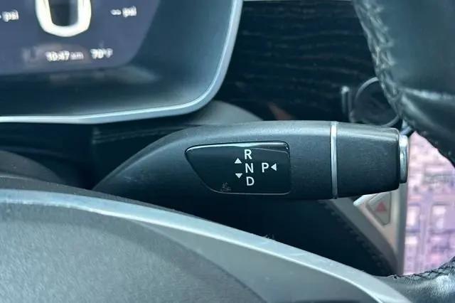 2017 Tesla Model S 75