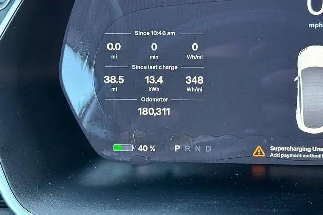 2017 Tesla Model S 75