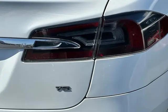 2017 Tesla Model S 75