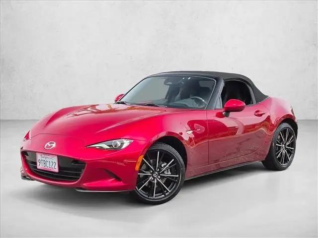 2025 Mazda MX-5 Grand Touring for sale in Carlsbad, CA