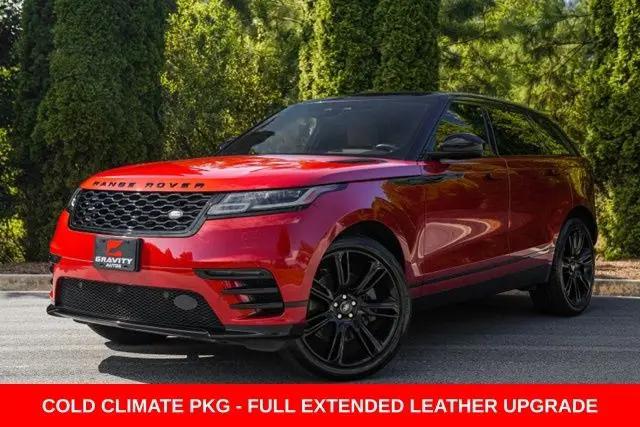 2023 Land Rover Range Rover Velar P400 HST for sale in Duluth, GA